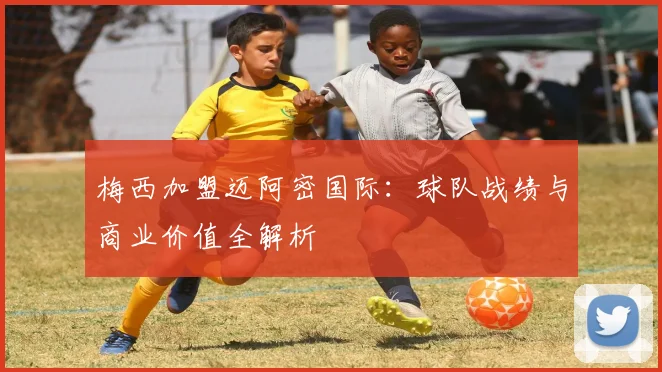 梅西加盟迈阿密国际：球队战绩与商业价值全解析